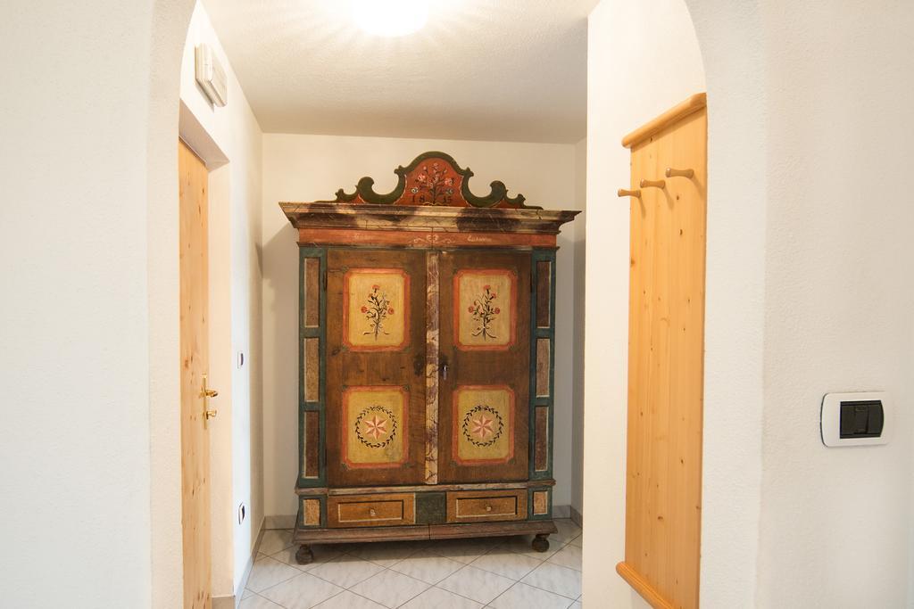 Vila Baerntalerhof Falzes Pokoj fotografie