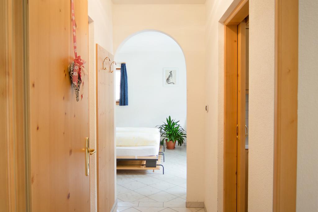 Vila Baerntalerhof Falzes Pokoj fotografie